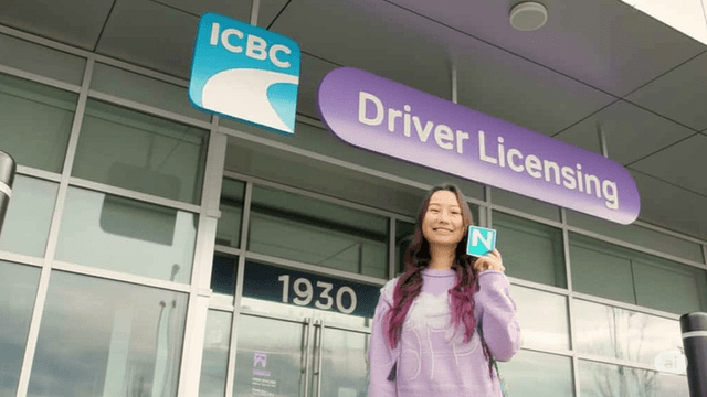 ✅ Thẻ BCID hoặc Bằng Lái Xe